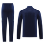 Arsenal 24/25 Men's Navy Long Zip Jacket