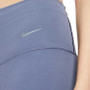 Nike Women's Blue Skyflow Training Leggings