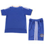 Chelsea 07/08 Kid's Home Retro Mini-Kit UCL Edition