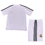 Real Madrid 04/05 Kid's Home Retro Mini-Kit