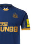 Newcastle United 22/23 Stadium Men's Away Shirt