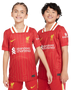 CHAMPIONS 24/25 Liverpool 24/25 Kid's Home Shirt and Shorts