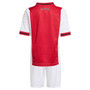 Ajax 25/26 Kid's Home Mini-Kit