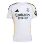 Real Madrid 25/26 Stadium Men's Home Shirt