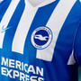 Brighton 25/26 Stadium Men's Home Shirt