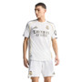 VINI JR #7 Real Madrid 25/26 Authentic Men's Home Shirt