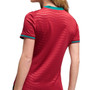 Portugal 2026 Women's Home Shirt