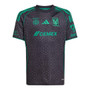 Tigres UANL 25/26 Kid's Third Mini-Kit