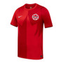 Canada 2026 Stadium Men's Home Shirt