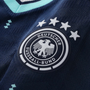 Germany 2026 Authentic Men's Away Shirt