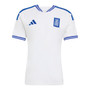 Greece 2026 Stadium Men's Home Shirt