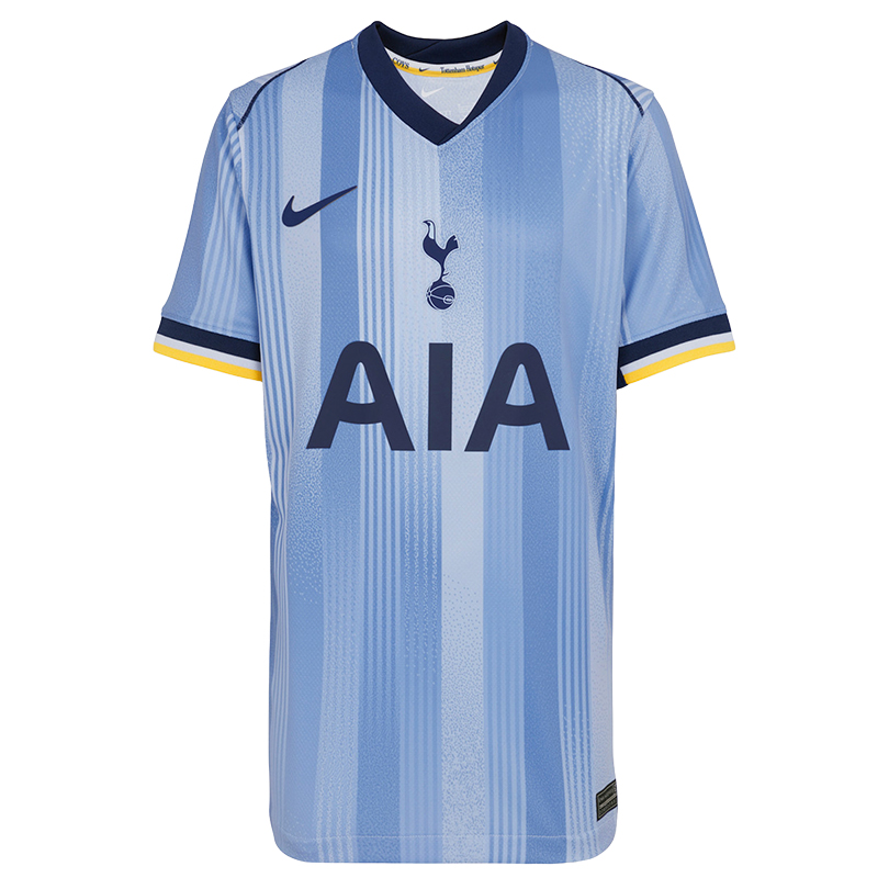 Tottenham 24/25 Kid's Away Shirt and Shorts