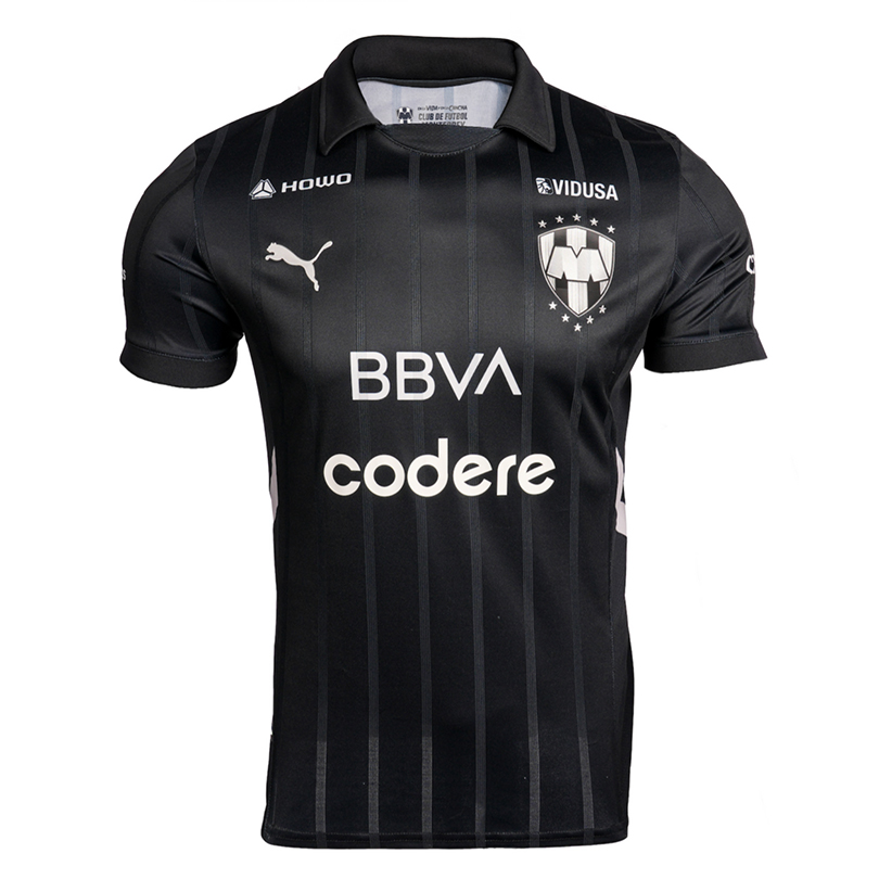 CF Monterrey 24/25 Authentic Men's Third Shirt