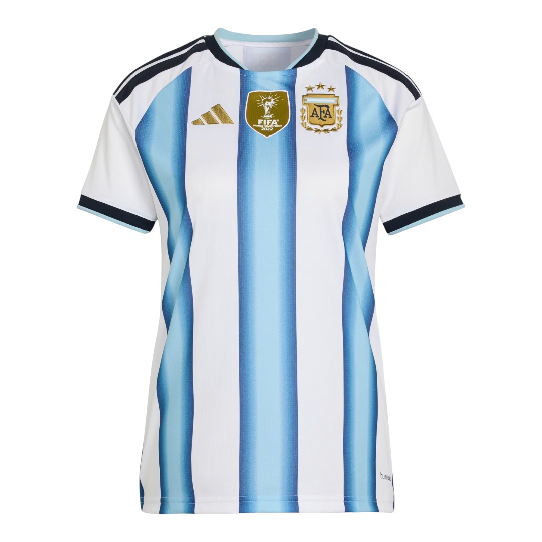 Argentina 2026 Women's Home Shirt