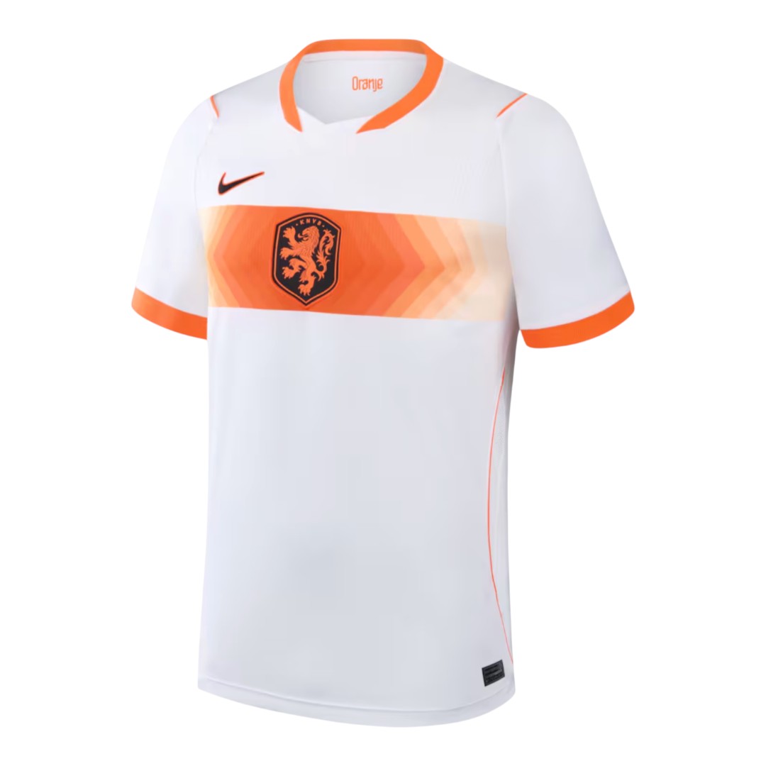 Netherlands 2026 Stadium Men's Away Shirt