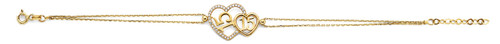 Quincea Bracelet