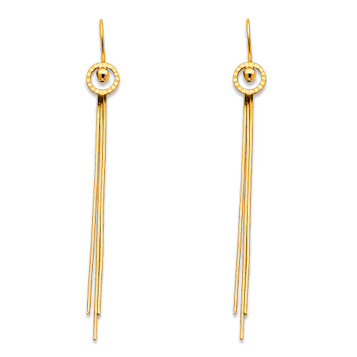 Hanging Earrings