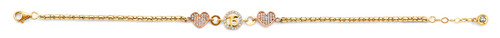 15 Years Bracelet