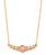 Quince Necklace