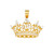 Quinceanera Crown Charm