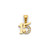 Wg Quinceanera Charm