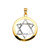 Star of David Pendant