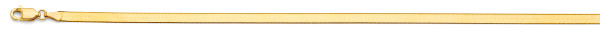 CH627 3.5mm Flex Herringbone Chain