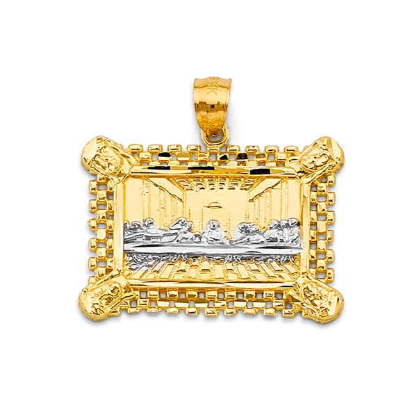 PT2769 Last Supper Pendant