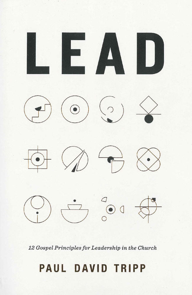 Lead eBook