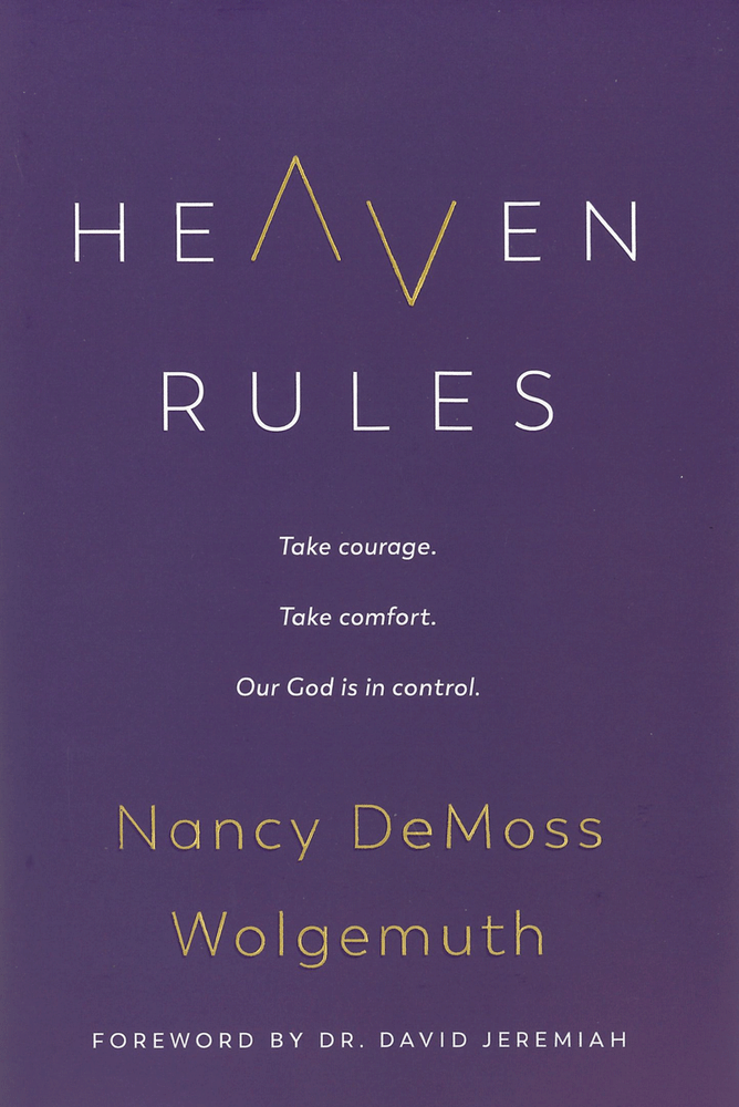 Heaven Rules