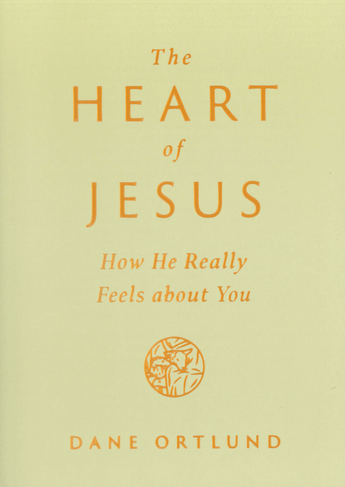 Heart of Jesus eBook