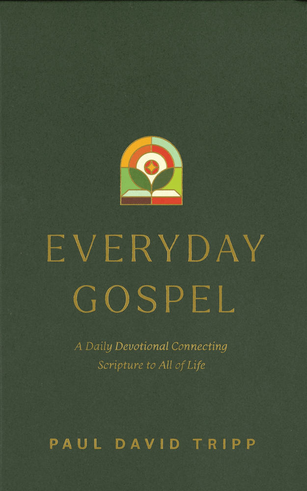 Everyday Gospel eBook
