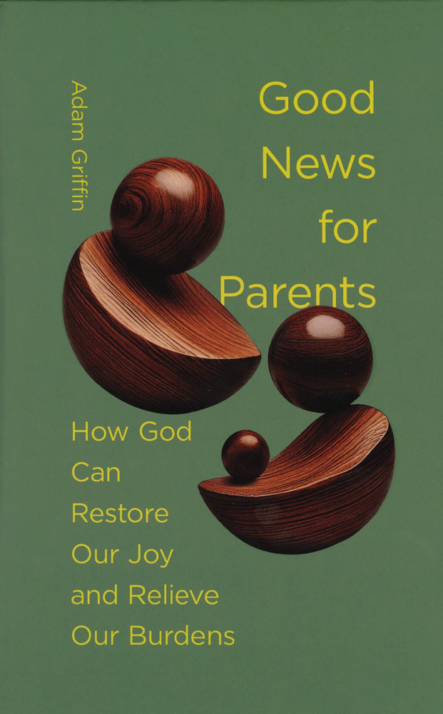 Good News for Parents eBook
