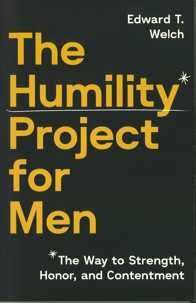 Humility Project for Men