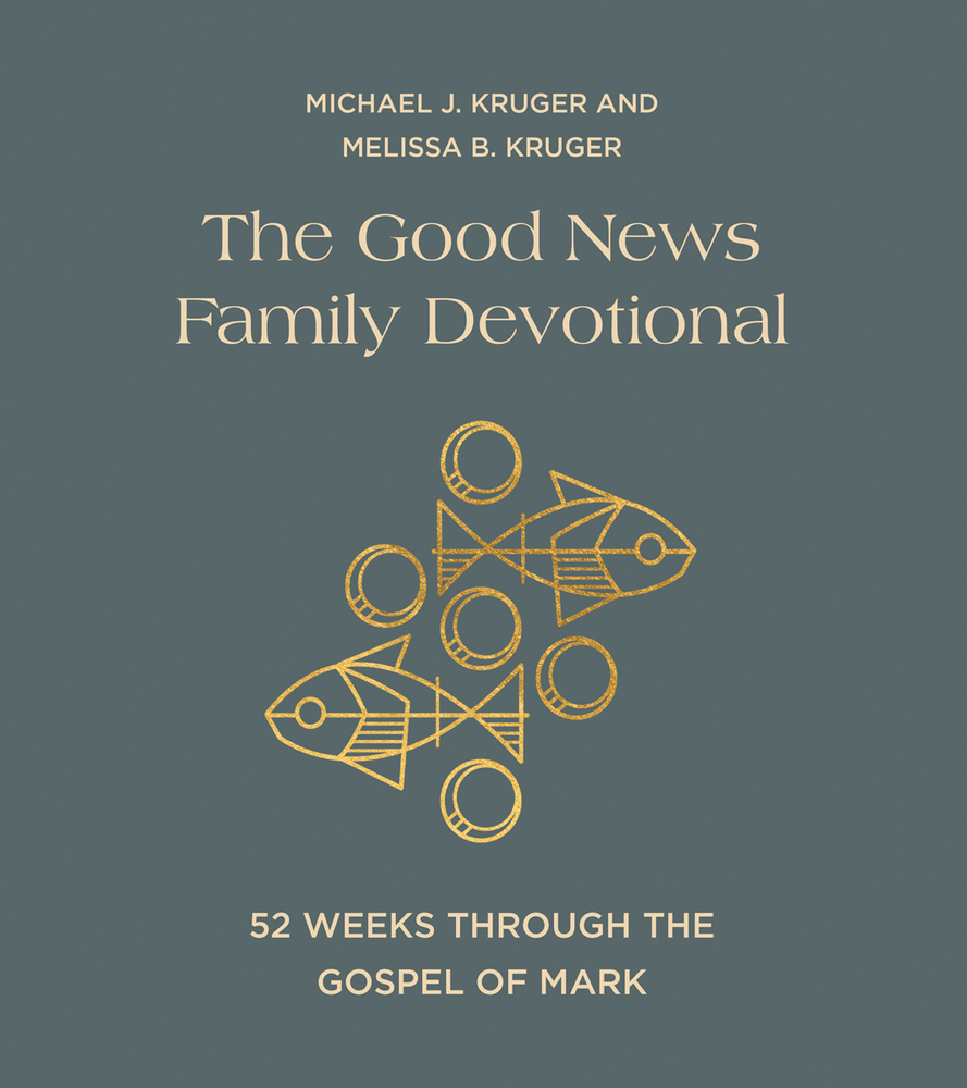 Good News Family Devotional