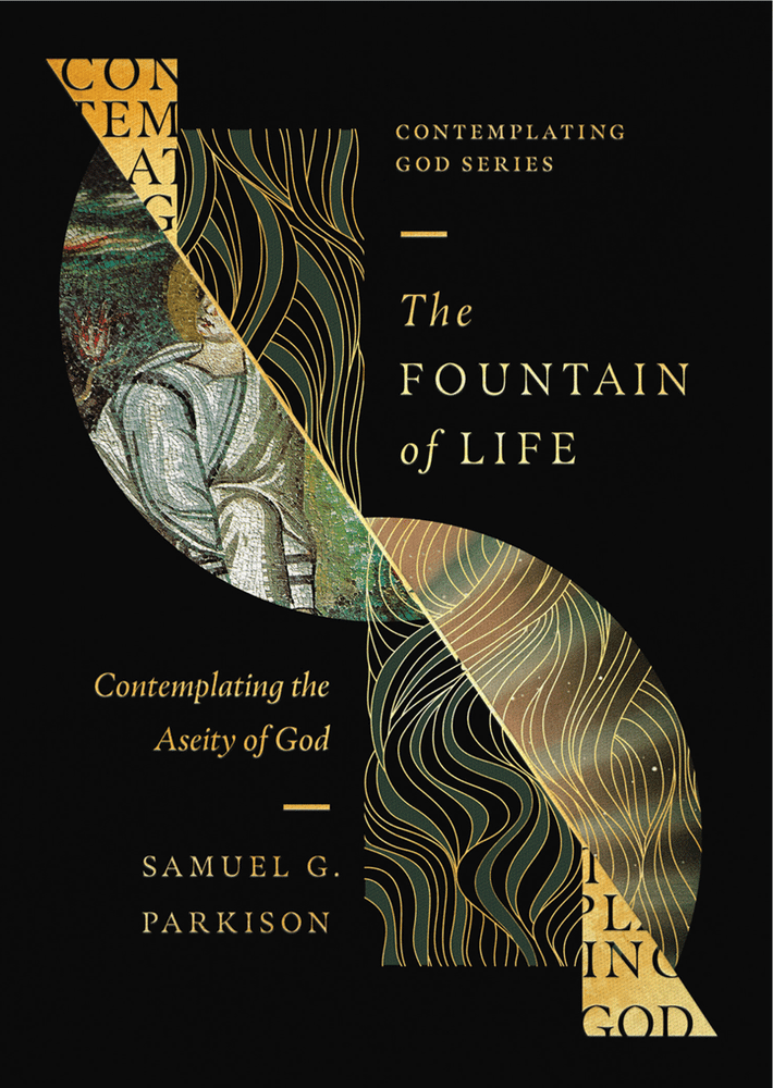 Fountain of Life eBook
