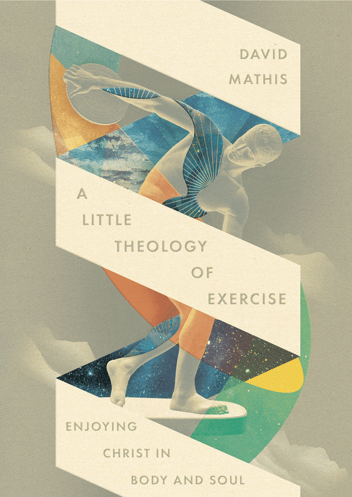 Little Theology of Exercise eBook