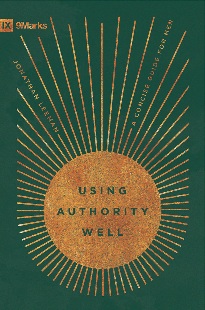 Using Authority Well eBook