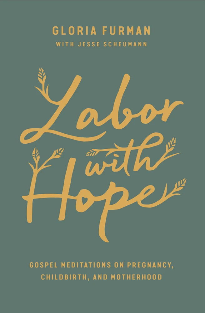 Labor with Hope eBook