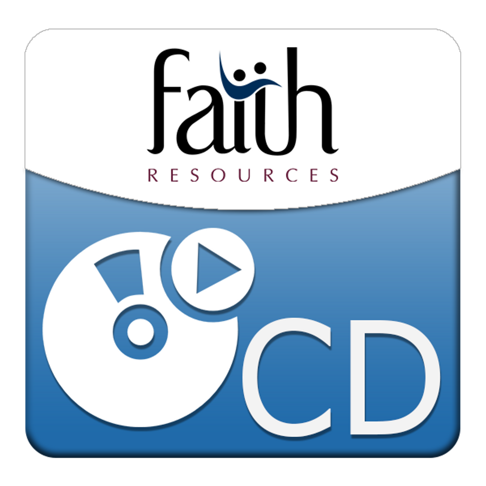 Learning from Counseling Failures - Audio CD