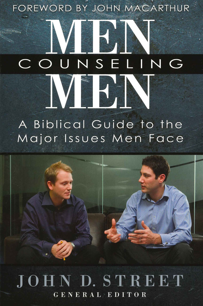 Men Counseling Men