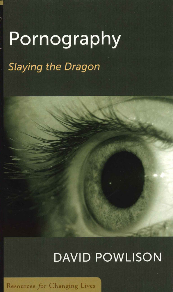 Pornography: Slaying the Dragon