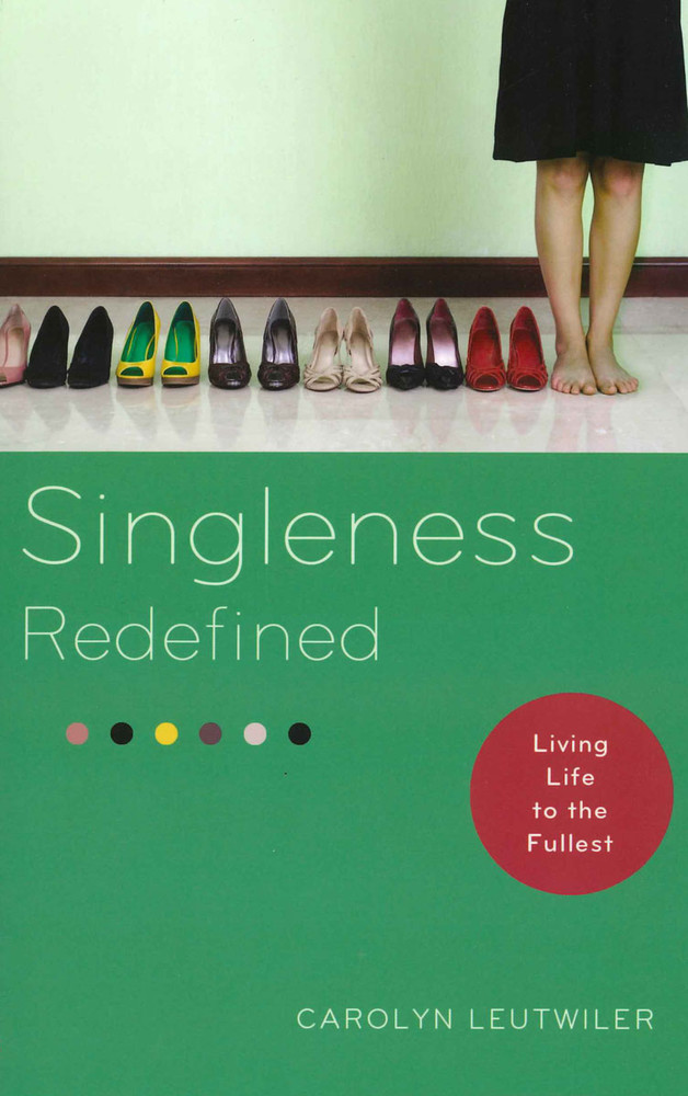 Singleness Redefined