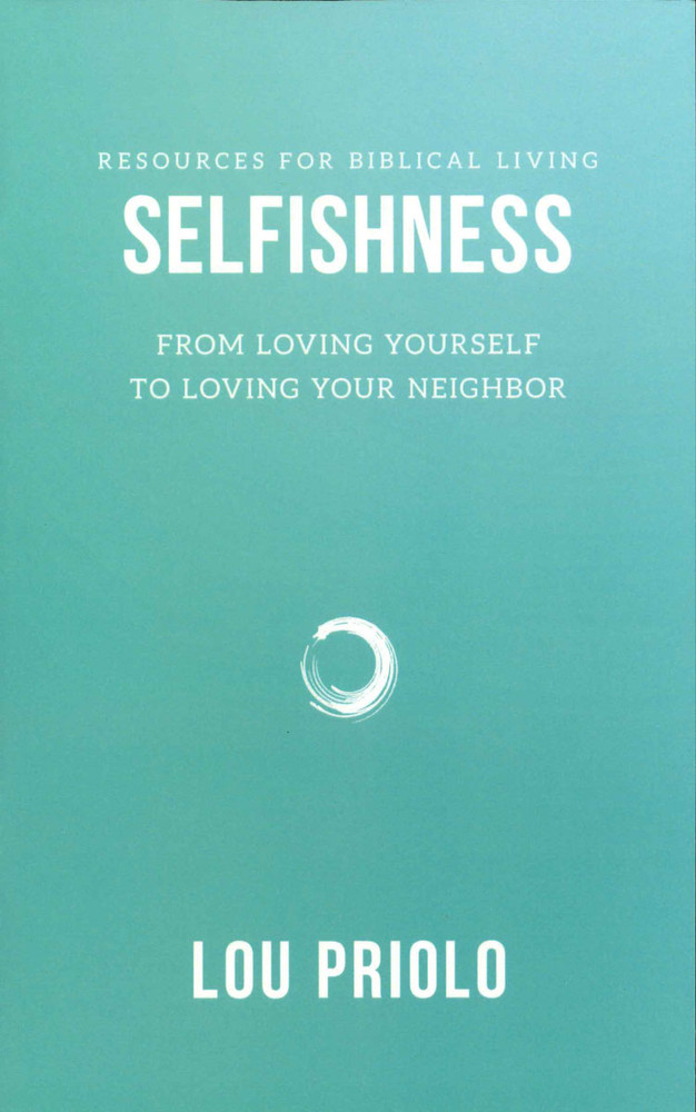 Selfishness