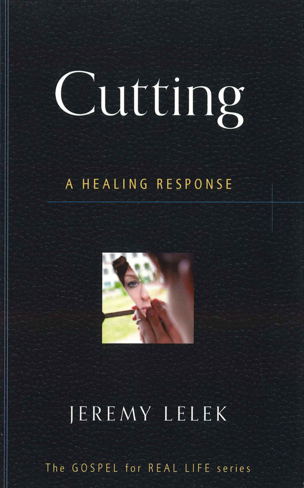 Cutting: A Healing Response