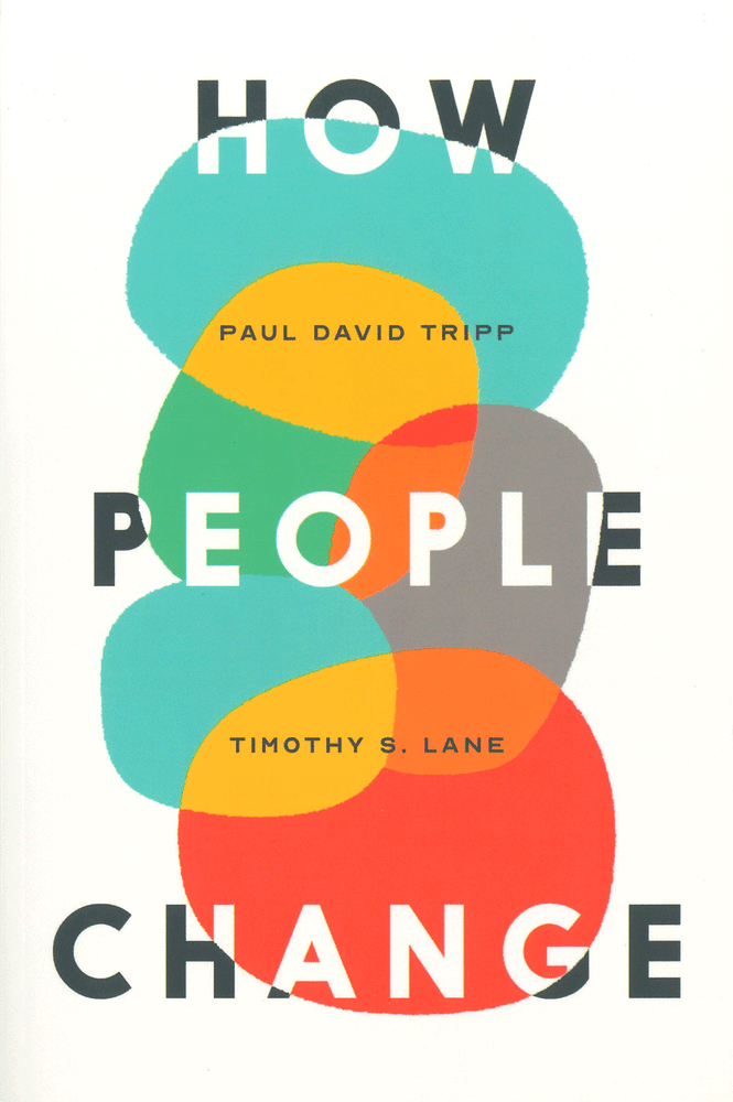 How People Change