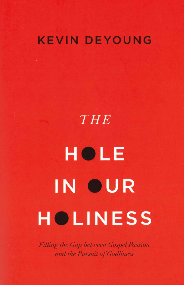 Hole in Our Holiness eBook