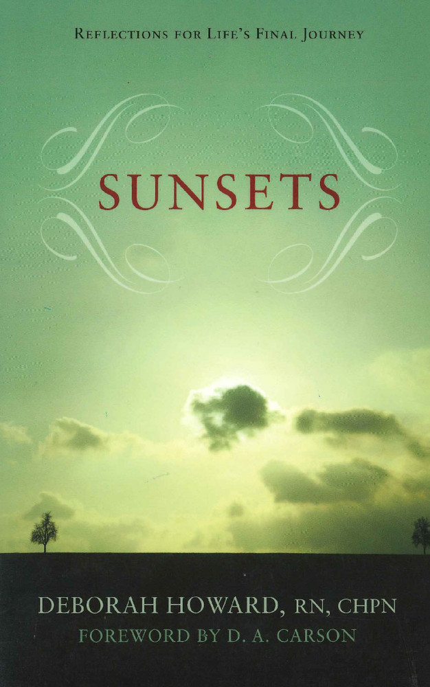 Sunsets eBook