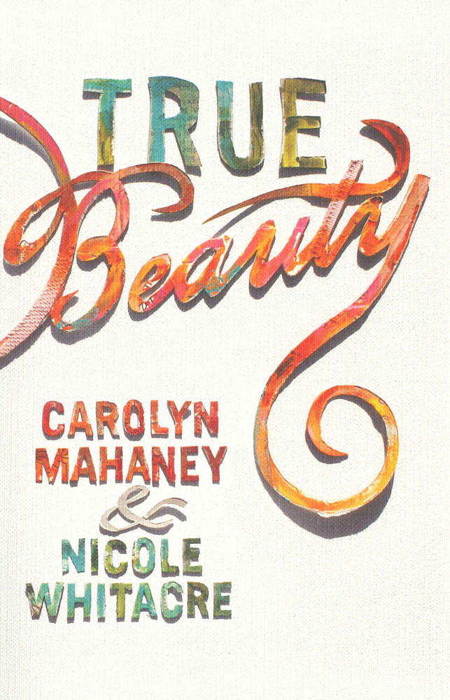 True Beauty eBook