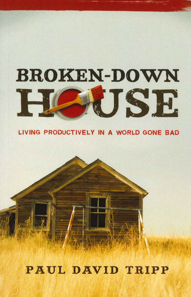 Broken Down House eBook